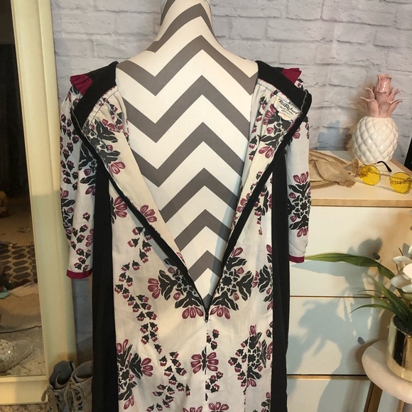 Vintage Dress - Picture 5 of 8